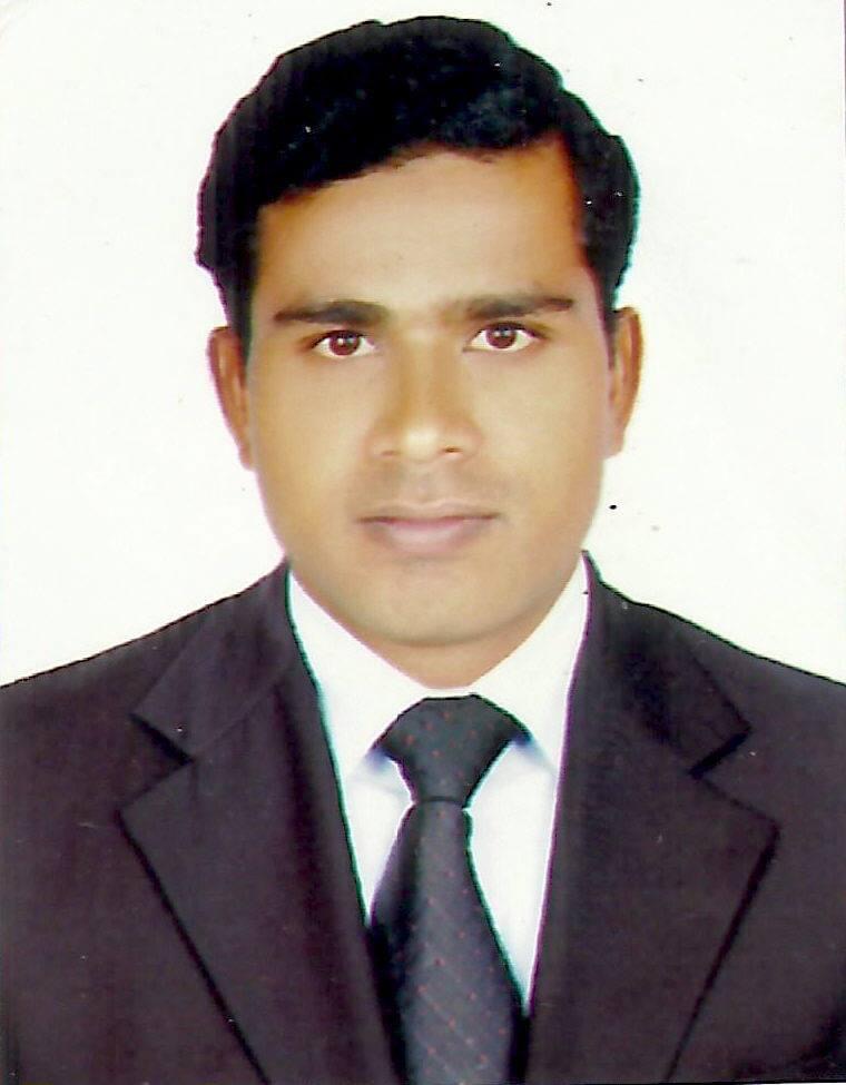 Mohd Anzar Alam